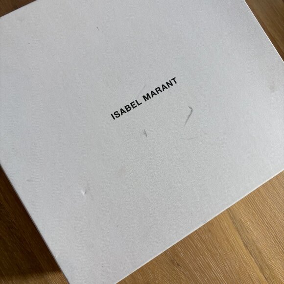 Isabel Marant Boots (41) - Picture 3 of 9